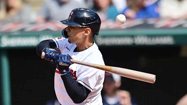 Andres Gimenez May 22 2023